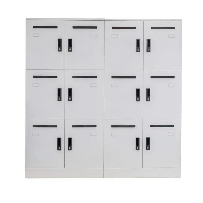 Office Locker