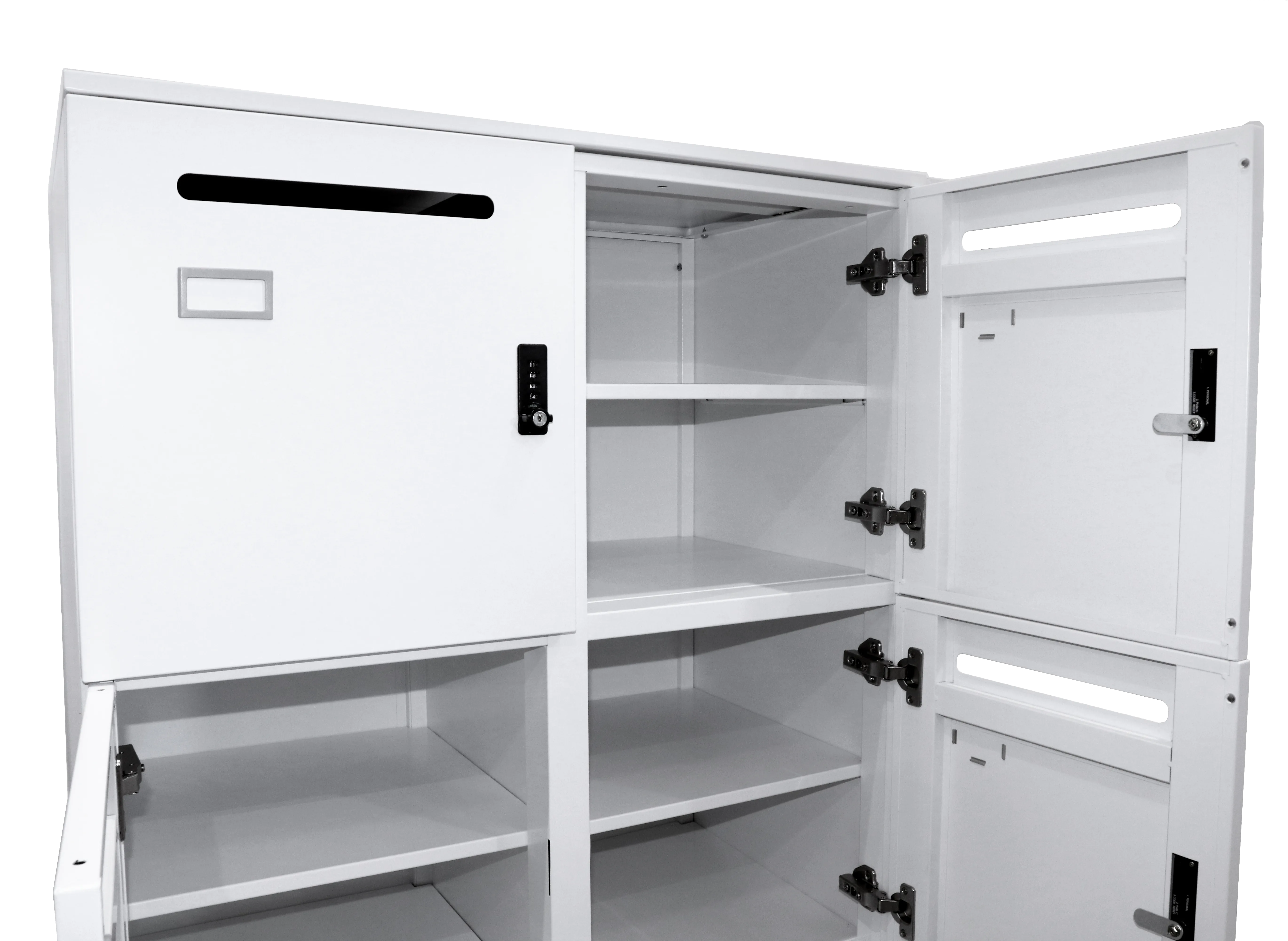 Office Locker