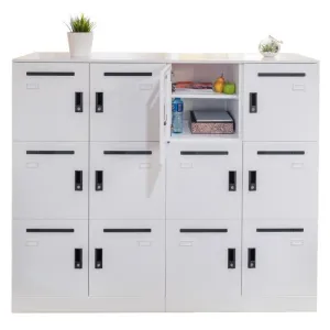 Office Locker