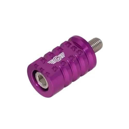 OG Shorty Gripper Shifter Peg