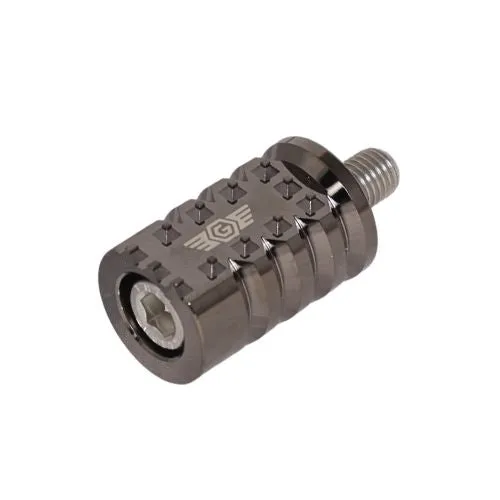 OG Shorty Gripper Shifter Peg