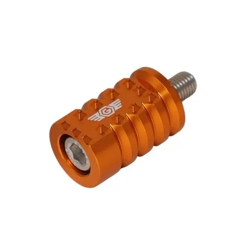 OG Shorty Gripper Shifter Peg