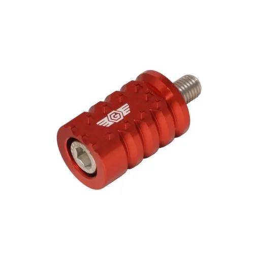 OG Shorty Gripper Shifter Peg