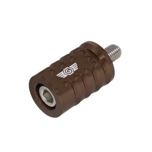 OG Shorty Gripper Shifter Peg
