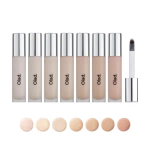 Oiad. Cover Perfecting Mirror-Brushed Concealer SPF30 PA   8g