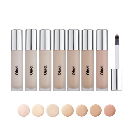 Oiad. Cover Perfecting Mirror-Brushed Concealer SPF30 PA   8g