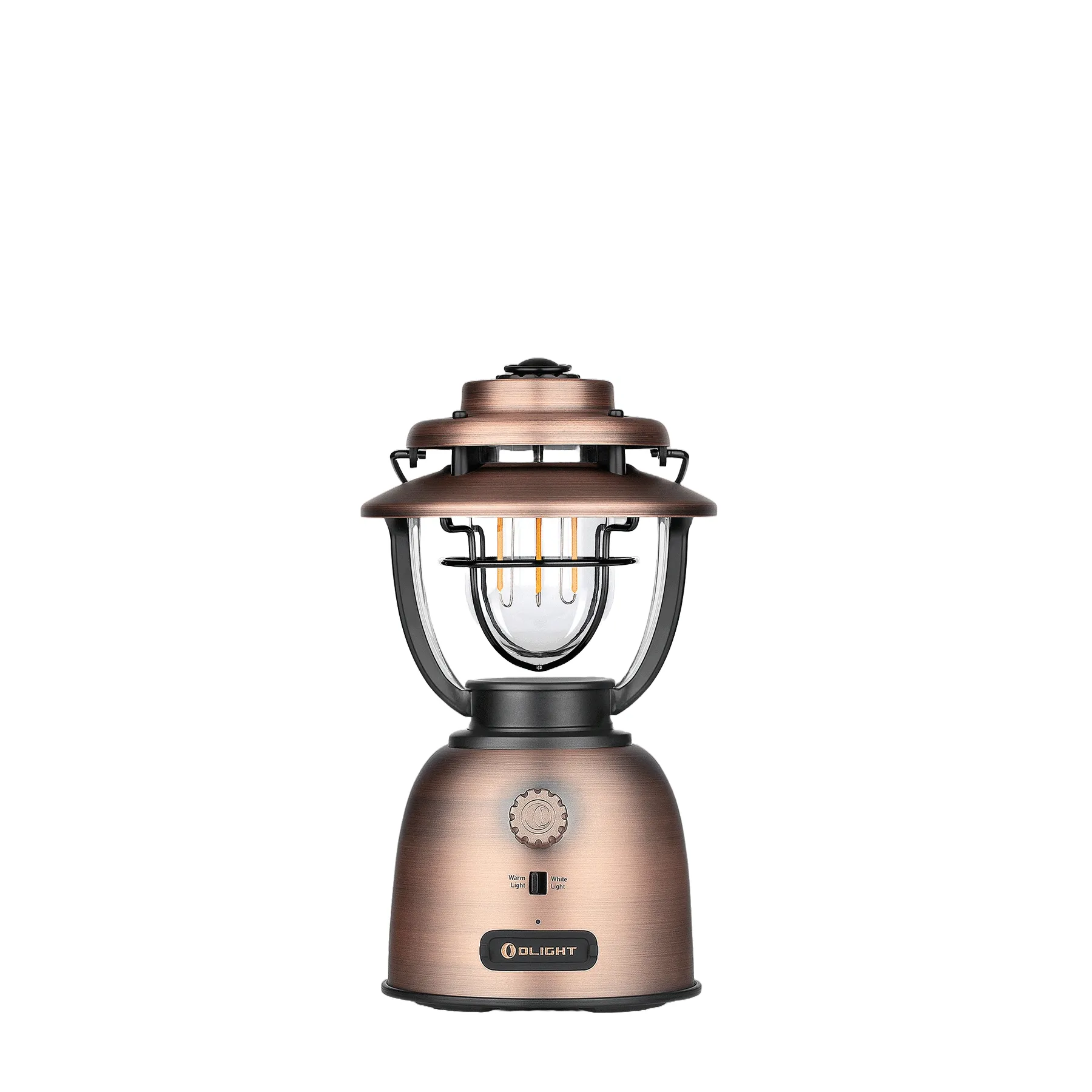 Olight Olantern Stretch Camping Light with Height Adjustable Light Head