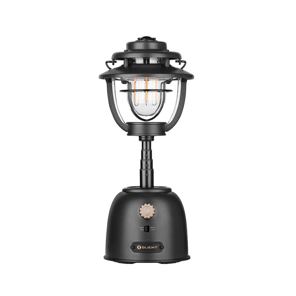 Olight Olantern Stretch Camping Light with Height Adjustable Light Head