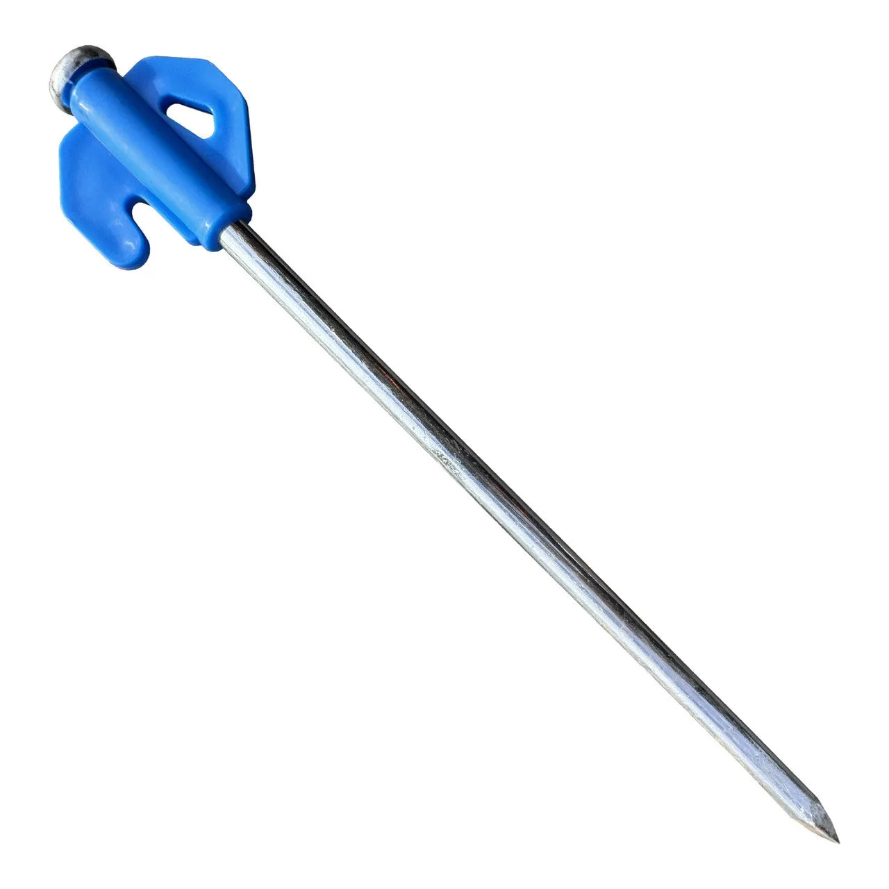 Olpro Case of 20 Hard Ground Pegs and Peg Puller