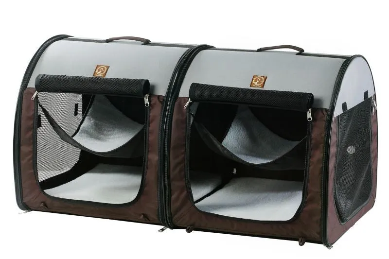 One for Pets Portable Pet Kennel