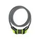 OnGuard Neon Combo Coil Cable Lock 8161
