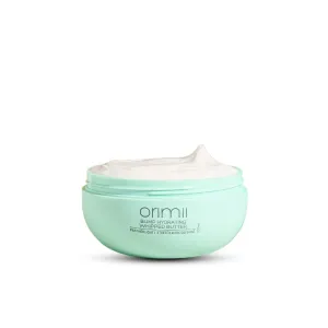 O.r.i.m.i.i Hydrating Stretch Marks Body Butter Women | Whipped Body Cream Pregnancy | Cocoa & Shea Butter | Non Sticky, Pregnancy & Breastfeeding(100gm)