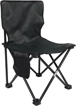 Outdoor Chairs Folding Compact Folding Chair Sturdy Portable Stool for Adults