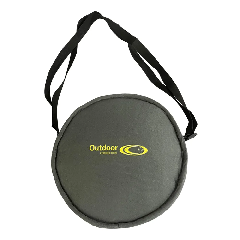 Outdoor Connection Cushion for Compact Stool