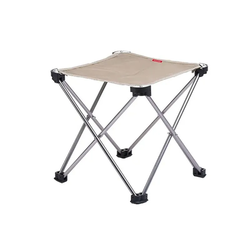 Outdoor Foldable Camping Stool