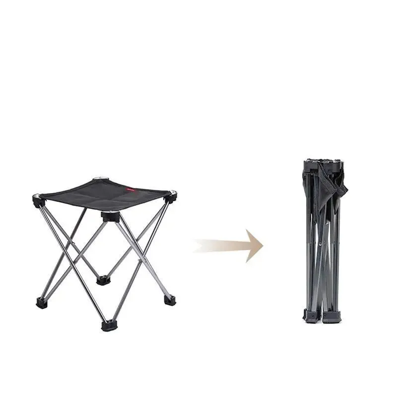 Outdoor Foldable Camping Stool