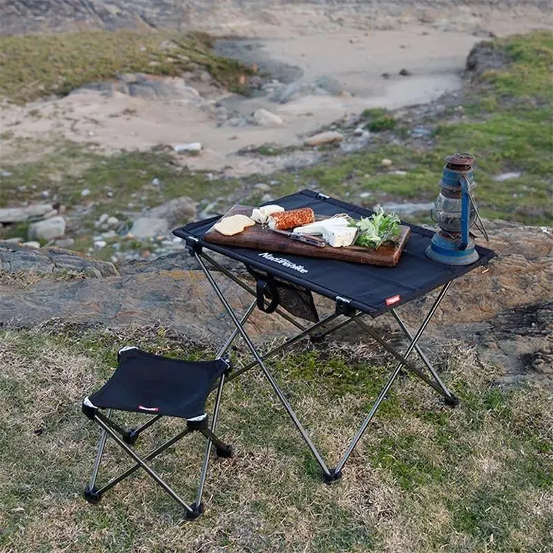 Outdoor Foldable Camping Stool