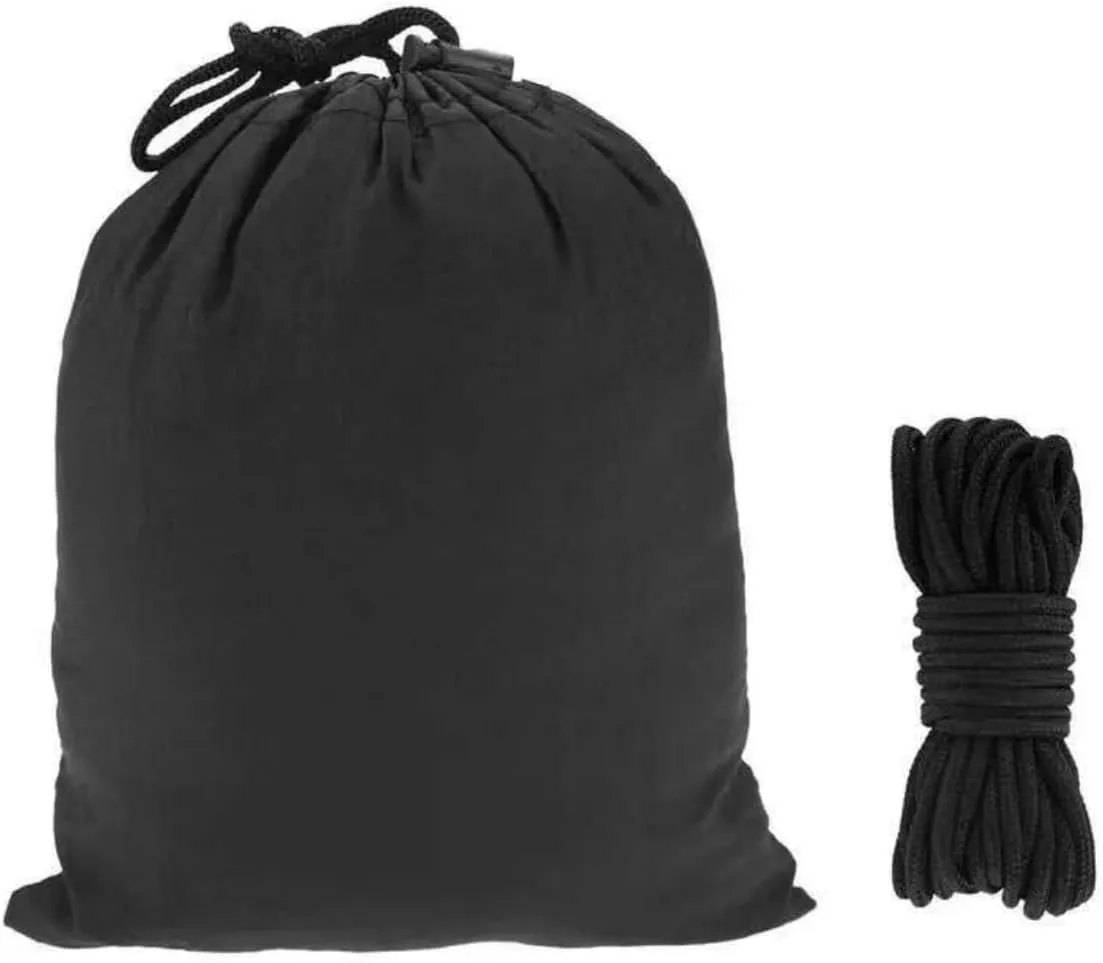 Outdoor Lightweight Travel Portable Separating Hanging Mosquito Net Bugs Net Camping Hammock
