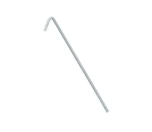 OZtrail Galvanised Tent Pegs (375mm x 9mm)