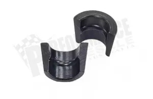 Pac 5/16" Valve Lock, Steel, STD 7, Radius Groove, STD Height, PAC-L8150