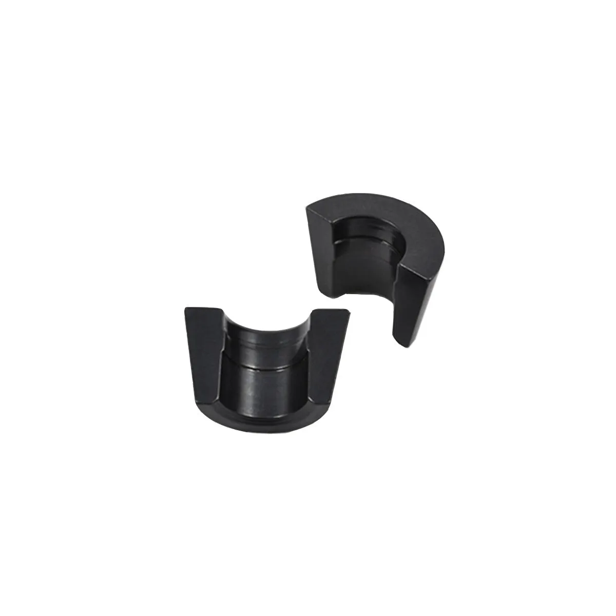 PAC VALVE LOCK STEEL 11/32 8 DEGREE SQUARE GROOVE  .050