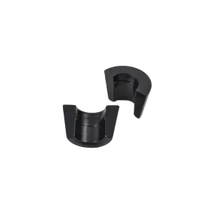 PAC VALVE LOCK STEEL 11/32 8 DEGREE SQUARE GROOVE  .050