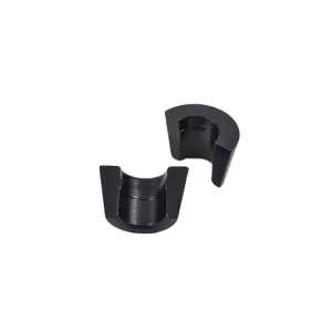 PAC VALVE LOCK STEEL 11/32 MINI 8 SQUARE GROOVE STD