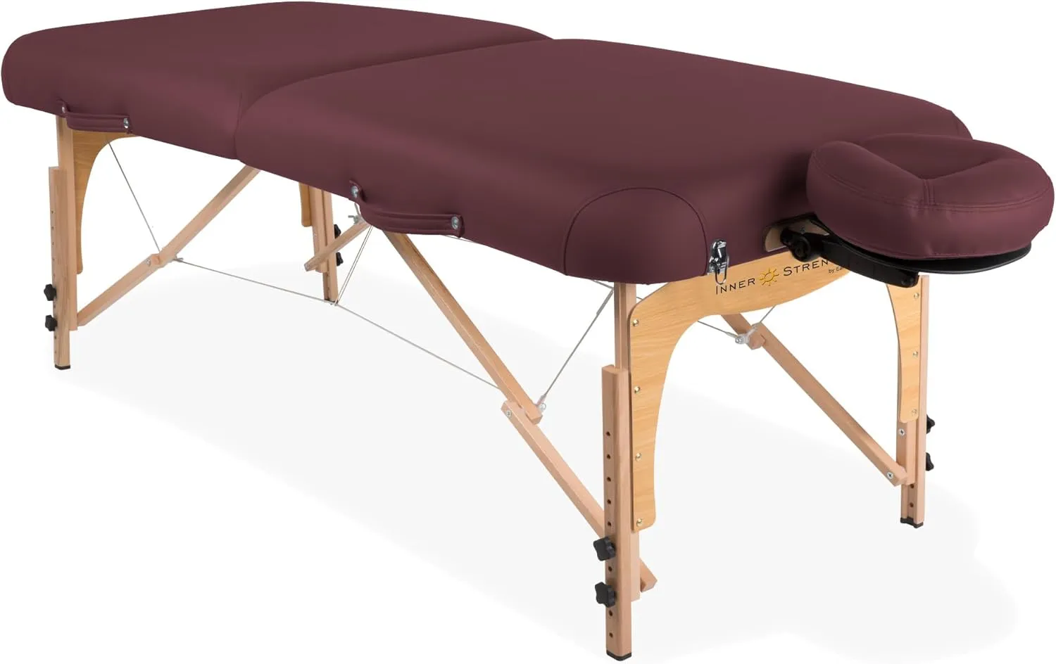 Package Inner Strength E2 Burgundy