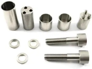 Panther ATV 758630 Security Systems Lower Unit Lock Kit for Yamaha/Honda, Triple