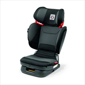 Peg Perego Viaggio Flex 120 Booster in Crystal Black