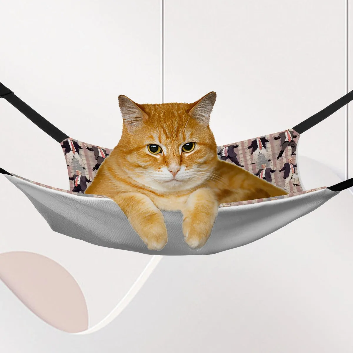 Pet Hammock - Donald Trump, MAGA 20 Designs