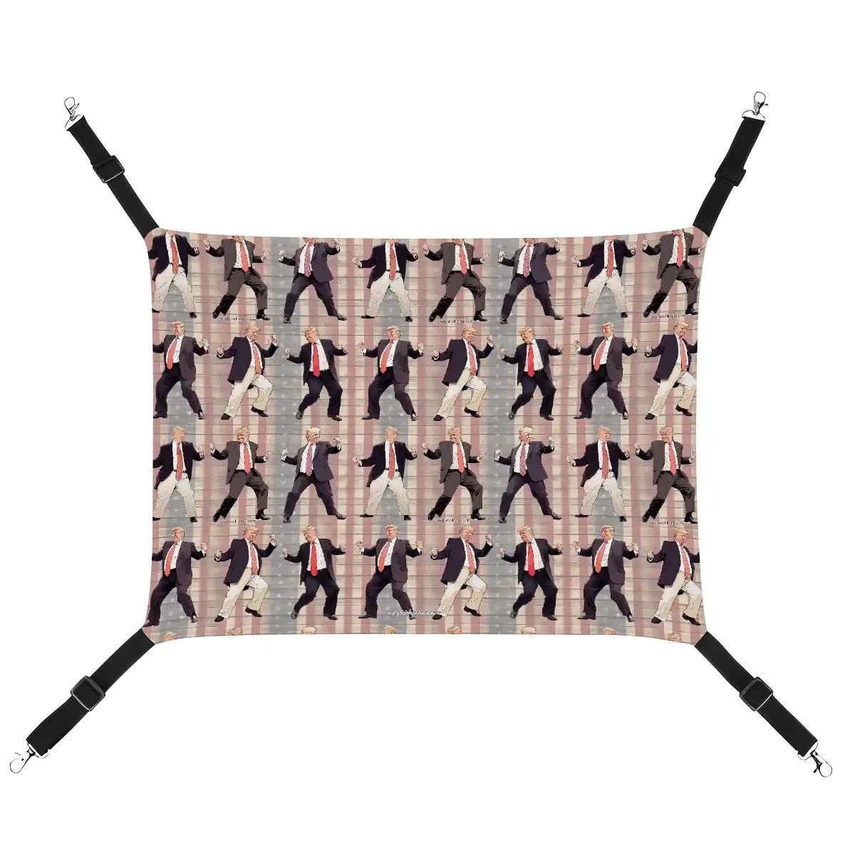 Pet Hammock - Donald Trump, MAGA 20 Designs