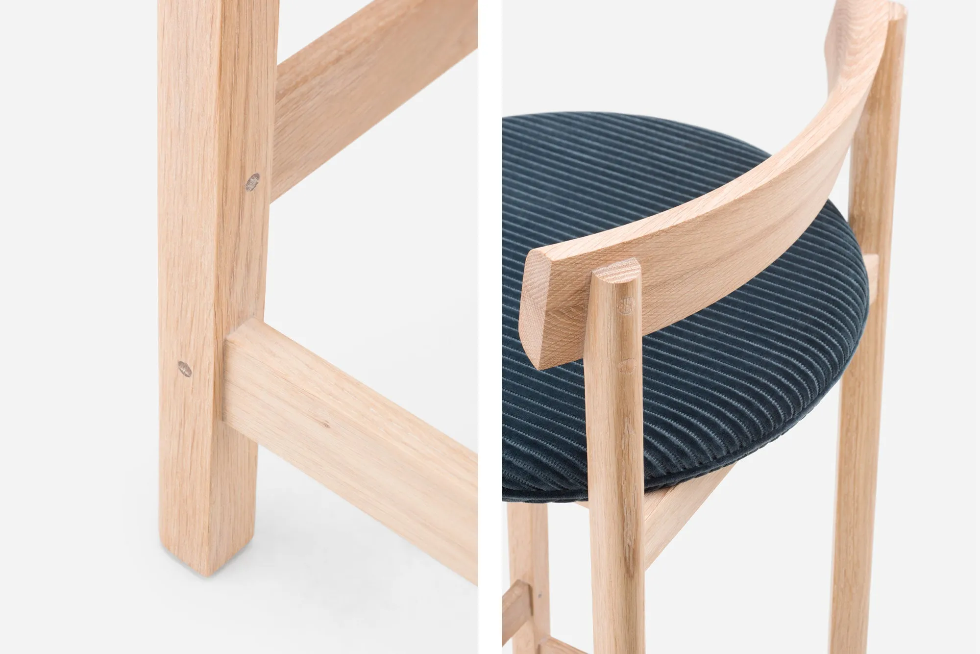 PETIT BAR STOOL