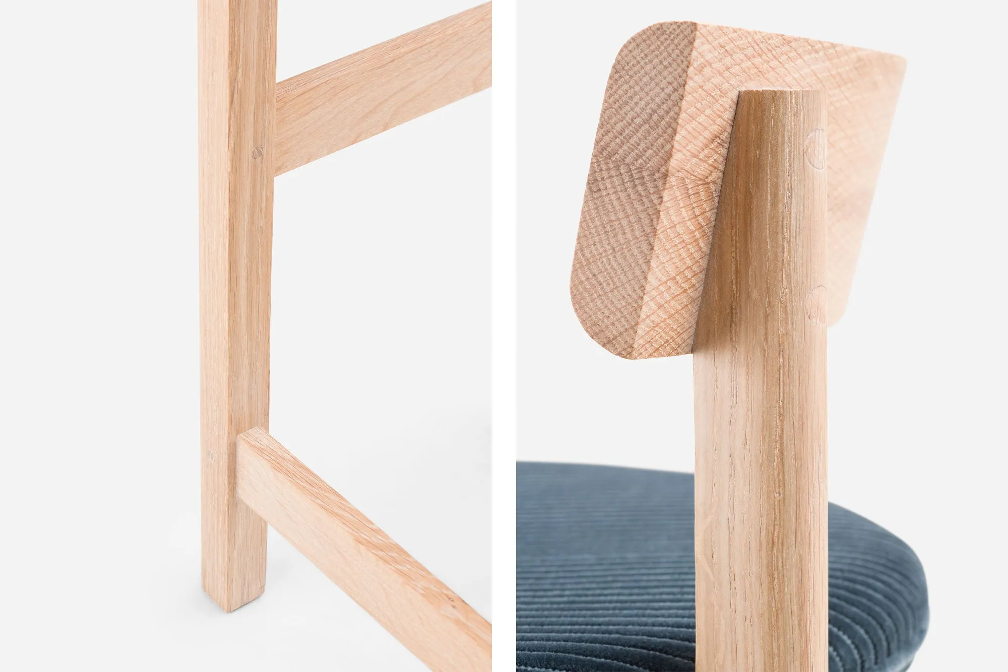 PETIT BAR STOOL