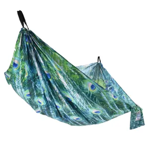 Photo Real One Person Hammock