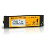 Physio-Control LIFEPAK 1000 Non-Rechargeable Battery  11141-000100
