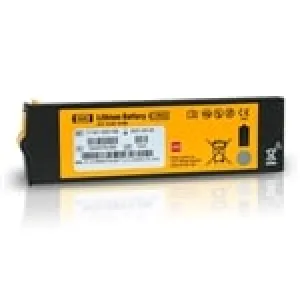 Physio-Control LIFEPAK 1000 Non-Rechargeable Battery  11141-000100