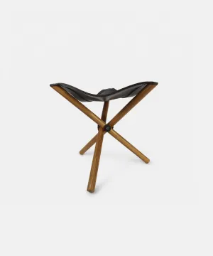 Picnic Stool 211 | Brown