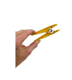 Pinch Peg