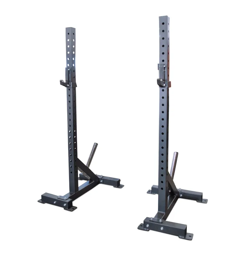 PL7358 Heavy Duty Squat Stands