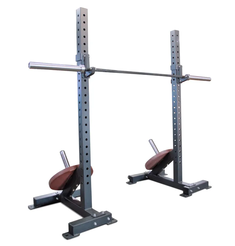 PL7358 Heavy Duty Squat Stands