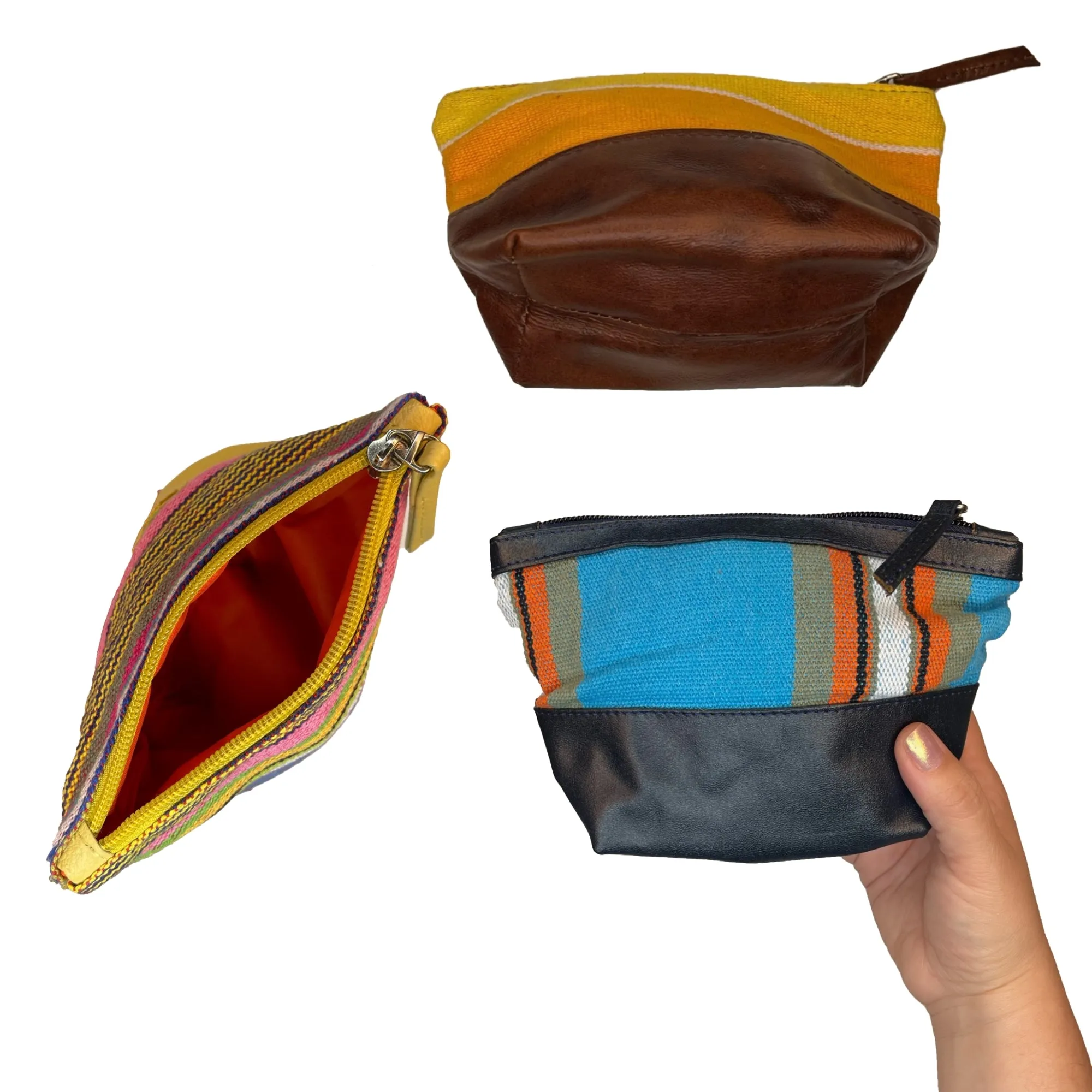 Pouch