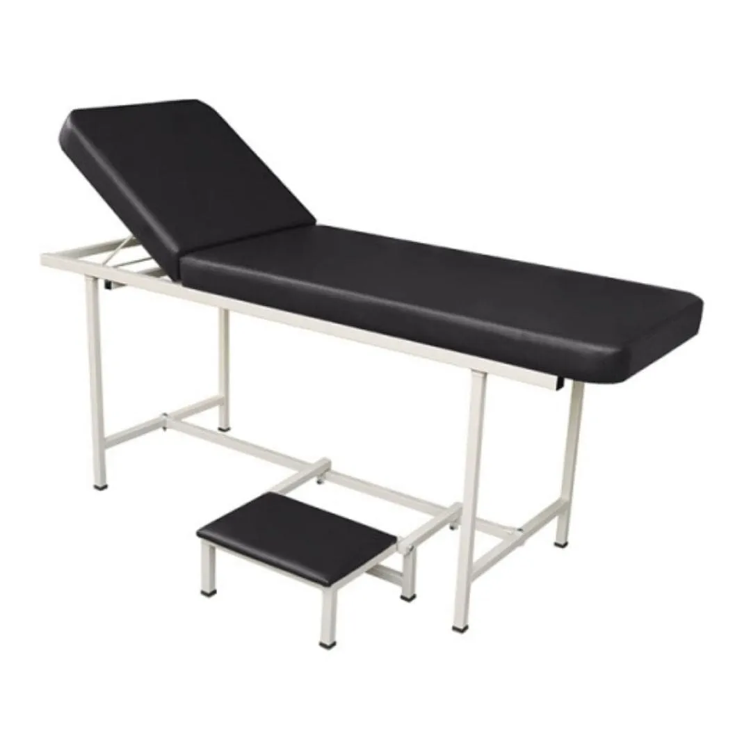 [Pre-Order] 2-in-1 Examination Table with Stool