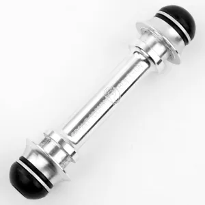 Profile Mini 3/8" axle conversion kit - FRONT AL