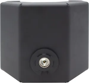 Proven Industries Model 2516-GP Trailer Lock, Fits Select 2 5/16-Inch Trailer Couplers, Made in The USA