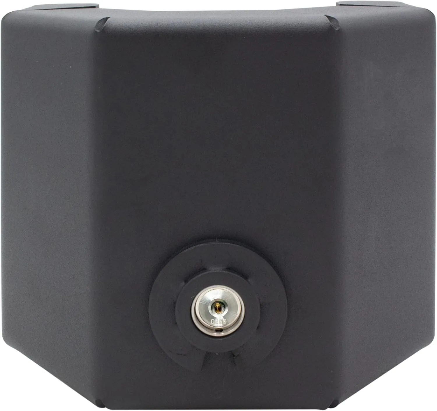 Proven Industries Model 2516-GP Trailer Lock, Fits Select 2 5/16-Inch Trailer Couplers, Made in The USA