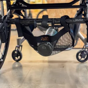 Push x HOC Under Seat Net