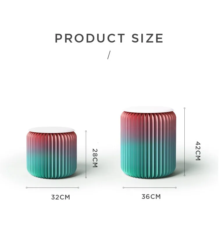 RACA Future Goods - Foldable Stool