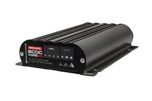 REDARC BCDCN1240 Core DC-DC Battery Charger