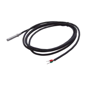Regulator Temperature Probe
